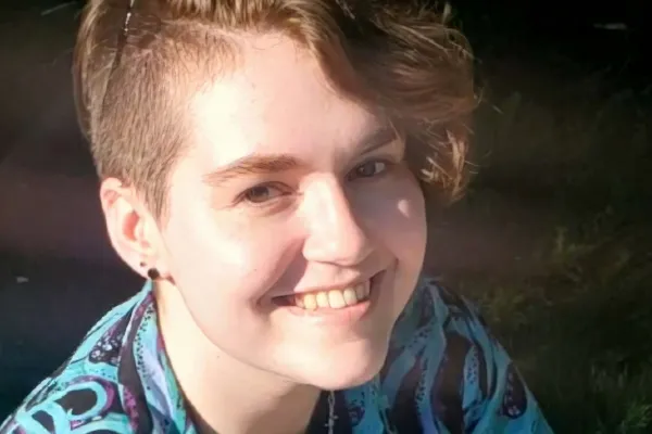 photo of Kat Gemperli