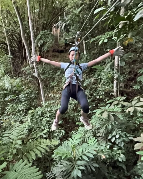 Shannon Hu (she/her) | OHSU Graduate Researchers United