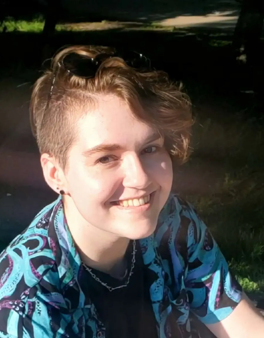 photo of Kat Gemperli